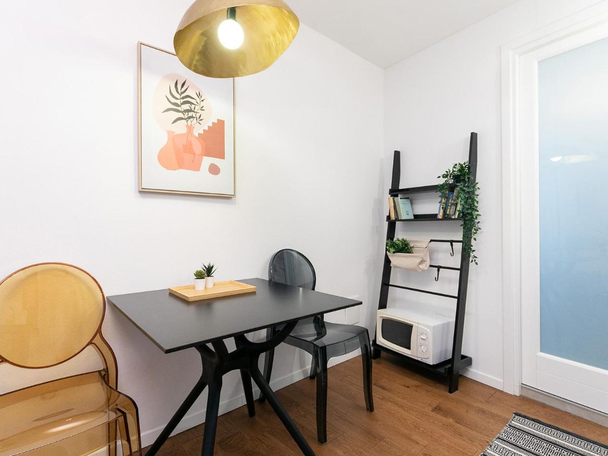Stylish Studio Apartment By Irundo Rovinj Exterior photo